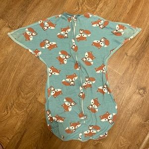 Zipadee-zip size Medium